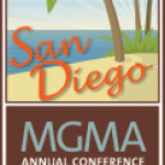 Reflections from MGMA 2013: Day One