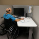 Making Telehealth Accessible
